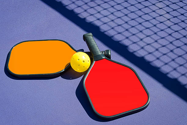 How Texas Pickleball Competitions Encourage Fair Match Play