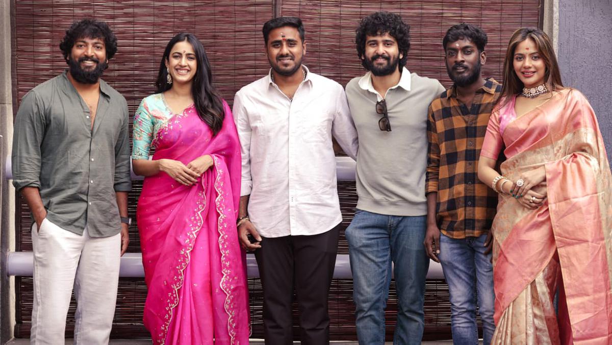 Emotional Family Dramas on Aha That Define Telugu Culture