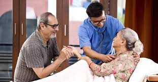 Encourage Active Living Through Home Care Support Delivering Meaningful Daily Engagement