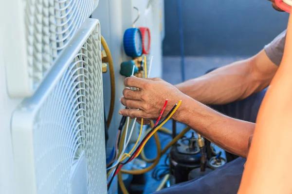 Air Conditioning Repair Panama City: Maintenance vs Repair Explained
